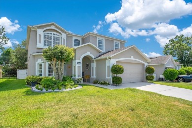 Over $150K in Updates  Upgrades Since 2021! This home is the on North Shore Golf Club in Florida - for sale on GolfHomes.com, golf home, golf lot