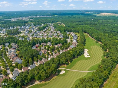 Back on the Markete see it today! Elevated Golf Course Living in on The Club At Twelve Oaks in North Carolina - for sale on GolfHomes.com, golf home, golf lot