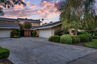 Here is your chance to own one of the most desirable properties on San Joaquin Country Club in California - for sale on GolfHomes.com, golf home, golf lot