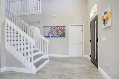 Over $150K in Updates  Upgrades Since 2021! This home is the on North Shore Golf Club in Florida - for sale on GolfHomes.com, golf home, golf lot