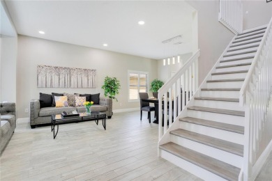Over $150K in Updates  Upgrades Since 2021! This home is the on North Shore Golf Club in Florida - for sale on GolfHomes.com, golf home, golf lot