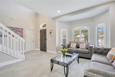 Over $150K in Updates  Upgrades Since 2021! This home is the on North Shore Golf Club in Florida - for sale on GolfHomes.com, golf home, golf lot