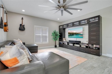 Over $150K in Updates  Upgrades Since 2021! This home is the on North Shore Golf Club in Florida - for sale on GolfHomes.com, golf home, golf lot