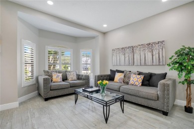 Over $150K in Updates  Upgrades Since 2021! This home is the on North Shore Golf Club in Florida - for sale on GolfHomes.com, golf home, golf lot