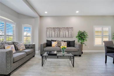 Over $150K in Updates  Upgrades Since 2021! This home is the on North Shore Golf Club in Florida - for sale on GolfHomes.com, golf home, golf lot