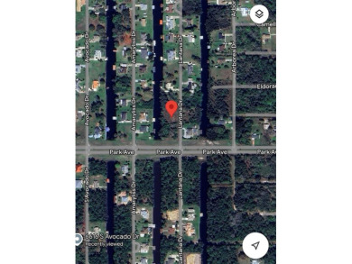 Looking for the perfect lot to build your dream home? You can on Indian Lake Estates Golf and Country Club in Florida - for sale on GolfHomes.com, golf home, golf lot