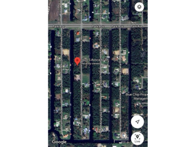 Looking for the perfect lot to build your dream home? You can on Indian Lake Estates Golf and Country Club in Florida - for sale on GolfHomes.com, golf home, golf lot