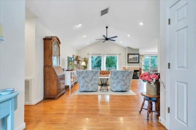 1037 Whitetail Dr is a beautifully maintained all-brick modern on Mariners Landing Golf and Country Club in Virginia - for sale on GolfHomes.com, golf home, golf lot