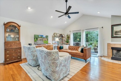 1037 Whitetail Dr is a beautifully maintained all-brick modern on Mariners Landing Golf and Country Club in Virginia - for sale on GolfHomes.com, golf home, golf lot