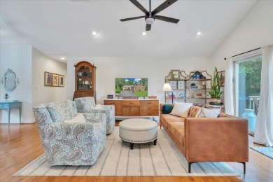 1037 Whitetail Dr is a beautifully maintained all-brick modern on Mariners Landing Golf and Country Club in Virginia - for sale on GolfHomes.com, golf home, golf lot