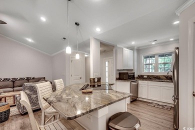 Pawleys Island, South Carolina, requires no introduction.  If on The Founders Club At Pawleys Island in South Carolina - for sale on GolfHomes.com, golf home, golf lot