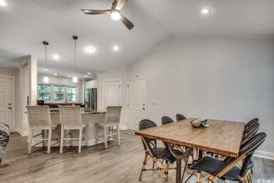 Pawleys Island, South Carolina, requires no introduction.  If on The Founders Club At Pawleys Island in South Carolina - for sale on GolfHomes.com, golf home, golf lot