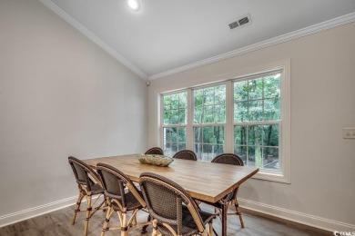 Pawleys Island, South Carolina, requires no introduction.  If on The Founders Club At Pawleys Island in South Carolina - for sale on GolfHomes.com, golf home, golf lot
