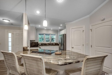Pawleys Island, South Carolina, requires no introduction.  If on The Founders Club At Pawleys Island in South Carolina - for sale on GolfHomes.com, golf home, golf lot