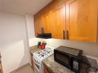 Your Opportunity Awaits You as a First-Time Buyer or Investor at on Honolulu Country Club in Hawaii - for sale on GolfHomes.com, golf home, golf lot