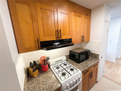Your Opportunity Awaits You as a First-Time Buyer or Investor at on Honolulu Country Club in Hawaii - for sale on GolfHomes.com, golf home, golf lot