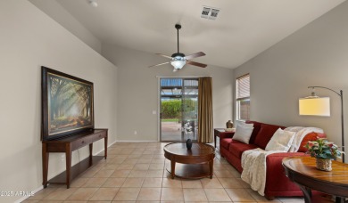 NEW PAINT, APPLIANCES and CARPET 2025!  HVAC 2024. WATER HEATER on Arizona Traditions Golf Club in Arizona - for sale on GolfHomes.com, golf home, golf lot
