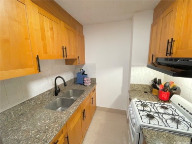 Your Opportunity Awaits You as a First-Time Buyer or Investor at on Honolulu Country Club in Hawaii - for sale on GolfHomes.com, golf home, golf lot
