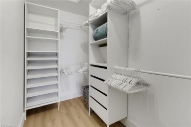 This private second-floor end unit residence is light  bright on Lely Resort Golf and Country Club in Florida - for sale on GolfHomes.com, golf home, golf lot