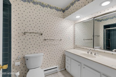 Wonderful opportunity to purchase in active 55+ community on Pine Brook Golf Course in New Jersey - for sale on GolfHomes.com, golf home, golf lot