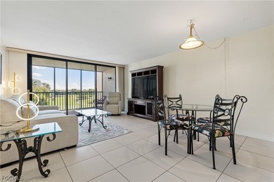 Sunshine, water views, and resort-style living-this is the on The Landings Yacht, Golf and Tennis Club in Florida - for sale on GolfHomes.com, golf home, golf lot