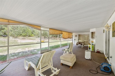 Discover timeless comfort and energy-efficient living at 2931 W on Pine Ridge Community Golf and Country Club in Florida - for sale on GolfHomes.com, golf home, golf lot