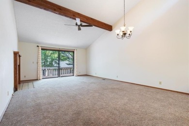Want to live on ISLAND time? This well cared for and recently on Holiday Island Executive Golf Course in Arkansas - for sale on GolfHomes.com, golf home, golf lot