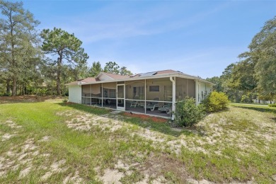 Discover timeless comfort and energy-efficient living at 2931 W on Pine Ridge Community Golf and Country Club in Florida - for sale on GolfHomes.com, golf home, golf lot