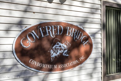 Wonderful opportunity to purchase in active 55+ community on Pine Brook Golf Course in New Jersey - for sale on GolfHomes.com, golf home, golf lot