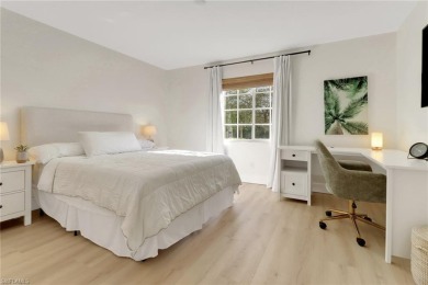 This private second-floor end unit residence is light  bright on Lely Resort Golf and Country Club in Florida - for sale on GolfHomes.com, golf home, golf lot