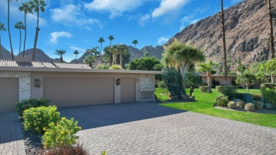 SOUTH FACING, MOUNTAINS VIEWS EVERYWHERE, VELVET GREEN GOLF on Indian Wells Golf Resort and Country Club in California - for sale on GolfHomes.com, golf home, golf lot