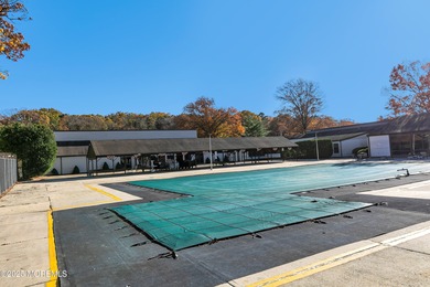 Wonderful opportunity to purchase in active 55+ community on Pine Brook Golf Course in New Jersey - for sale on GolfHomes.com, golf home, golf lot