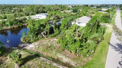 Are you looking to enjoy a waterfront lifestyle? This South Gulf on Rotonda Golf and Country Club - Long Marsh  in Florida - for sale on GolfHomes.com, golf home, golf lot