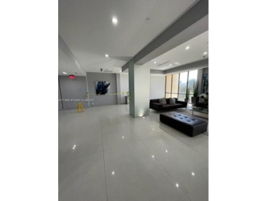 Beautiful Coronado 1/1.5 (1 full bathroom plus guest bathroom) on Turnberry Isle Resort and Club in Florida - for sale on GolfHomes.com, golf home, golf lot
