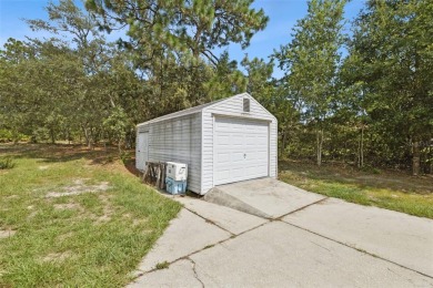 Discover timeless comfort and energy-efficient living at 2931 W on Pine Ridge Community Golf and Country Club in Florida - for sale on GolfHomes.com, golf home, golf lot