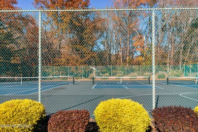 Wonderful opportunity to purchase in active 55+ community on Pine Brook Golf Course in New Jersey - for sale on GolfHomes.com, golf home, golf lot