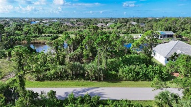 Are you looking to enjoy a waterfront lifestyle? This South Gulf on Rotonda Golf and Country Club - Long Marsh  in Florida - for sale on GolfHomes.com, golf home, golf lot