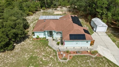 Discover timeless comfort and energy-efficient living at 2931 W on Pine Ridge Community Golf and Country Club in Florida - for sale on GolfHomes.com, golf home, golf lot