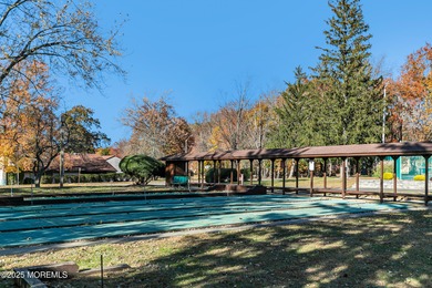 Wonderful opportunity to purchase in active 55+ community on Pine Brook Golf Course in New Jersey - for sale on GolfHomes.com, golf home, golf lot