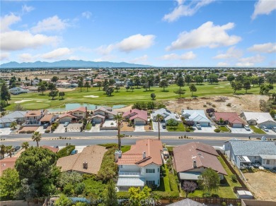Stunning Spring Valley Lake Residence - A Family Retreat with on  in California - for sale on GolfHomes.com, golf home, golf lot