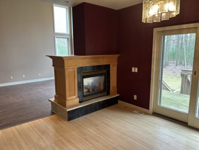 Nestled in the serene Evergreen subdivision, Home offers offers on Oak Ridge Golf Club in Michigan - for sale on GolfHomes.com, golf home, golf lot