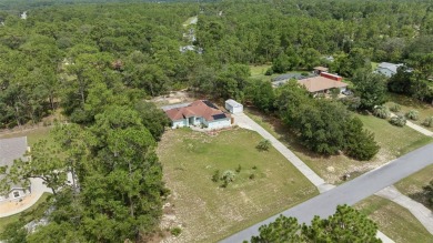 Discover timeless comfort and energy-efficient living at 2931 W on Pine Ridge Community Golf and Country Club in Florida - for sale on GolfHomes.com, golf home, golf lot