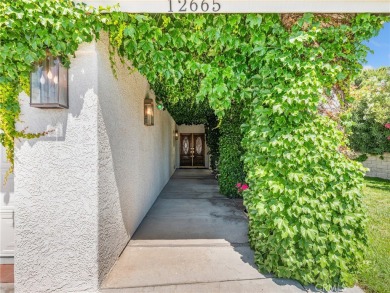 Stunning Spring Valley Lake Residence - A Family Retreat with on  in California - for sale on GolfHomes.com, golf home, golf lot
