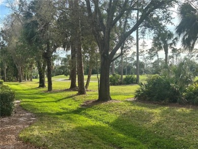 This private second-floor end unit residence is light  bright on Lely Resort Golf and Country Club in Florida - for sale on GolfHomes.com, golf home, golf lot