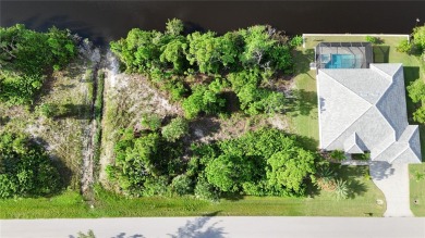Are you looking to enjoy a waterfront lifestyle? This South Gulf on Rotonda Golf and Country Club - Long Marsh  in Florida - for sale on GolfHomes.com, golf home, golf lot