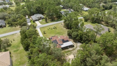 Discover timeless comfort and energy-efficient living at 2931 W on Pine Ridge Community Golf and Country Club in Florida - for sale on GolfHomes.com, golf home, golf lot