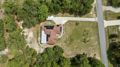 Discover timeless comfort and energy-efficient living at 2931 W on Pine Ridge Community Golf and Country Club in Florida - for sale on GolfHomes.com, golf home, golf lot
