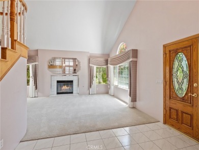 Stunning Spring Valley Lake Residence - A Family Retreat with on  in California - for sale on GolfHomes.com, golf home, golf lot