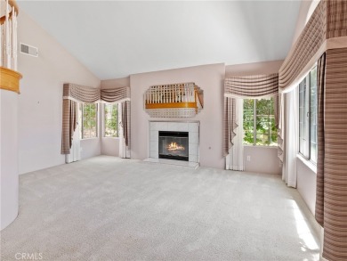 Stunning Spring Valley Lake Residence - A Family Retreat with on  in California - for sale on GolfHomes.com, golf home, golf lot