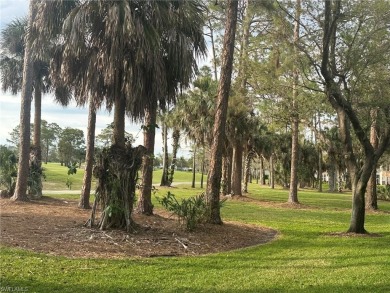 This private second-floor end unit residence is light  bright on Lely Resort Golf and Country Club in Florida - for sale on GolfHomes.com, golf home, golf lot